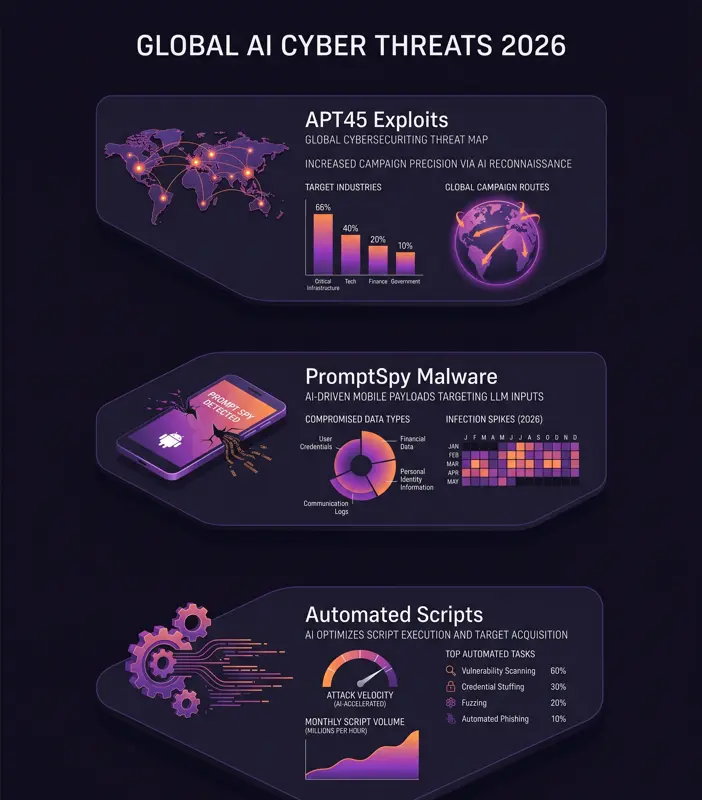 The AI Hacking Era Has Begun: Google Exposes First AI-Generated Zero-Day Exploit - تفاصيل إضافية