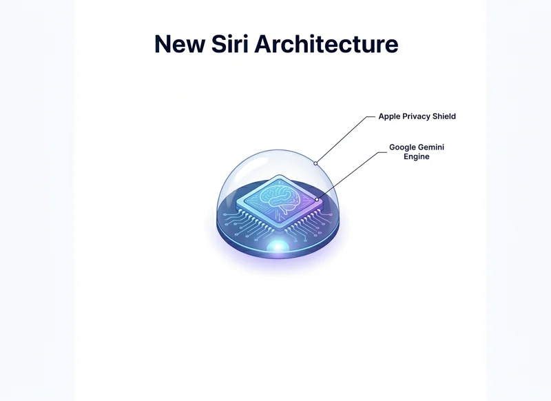 Siri's Gemini Upgrade: Why Apple's New AI Chatbot Will Auto-Delete Your Conversations - تفاصيل إضافية