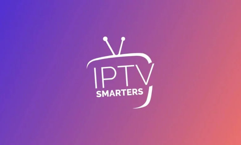 اشتراك IPTV Smarters