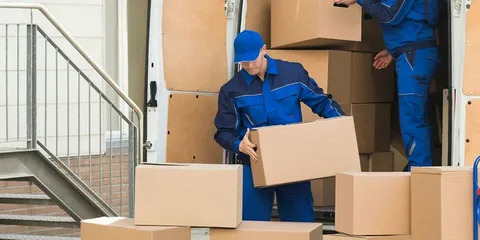 أماكن بيع كراتين تغليف بالمعادي