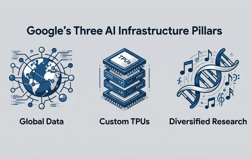 Google DeepMind CEO Dismisses 'Brain Drain' Panic: Why Hassabis Says Google is Still Winning the AI Talent War