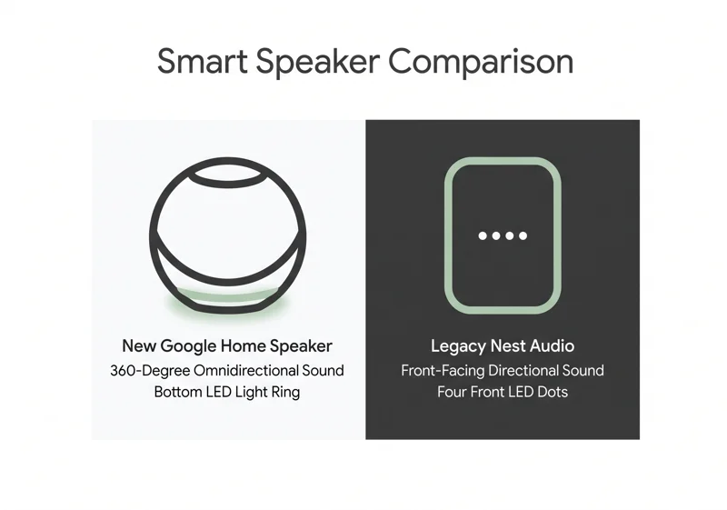 Is the New $99 Google Home Speaker Worth It? A Solid Audio Upgrade with a Catch