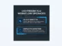 A dark-mode professional infographic detailing Lightroom Classic 15.4 workflow upgrades, featuring the new Select Object version 5 for flawless edge detection and the built-in duplicate detection tool that scans 25,000 images in minutes.