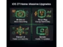 iOS 27 Home App Apple Intelligence Features