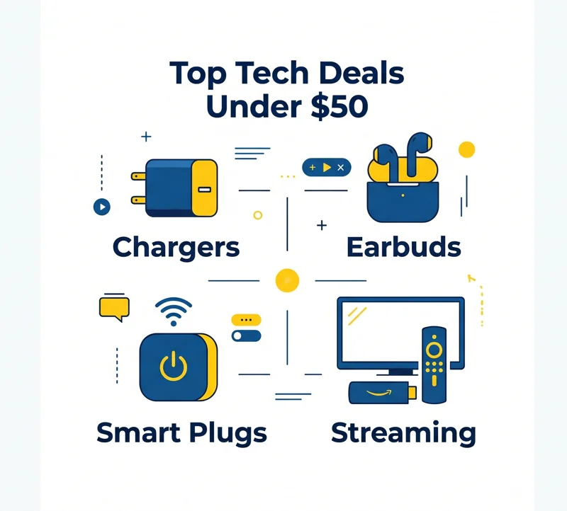 Amazon Prime Day is LIVE: The Only Tech Deals Actually Worth Your Money (Apple, Sony & Switch 2!)