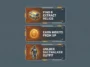 Infographic showing the mechanics of the ARC Raiders Forgotten Relics event, detailing how players can find and extract relics, earn Merits from XP, and unlock the Saltwalker outfit.