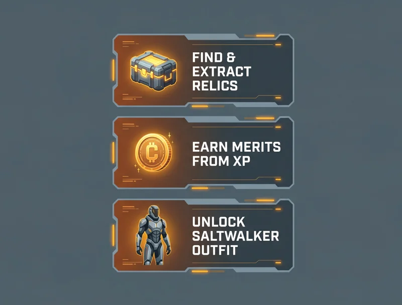 ARC Raiders Update 1.33.0: Get Your Loot Back, Free Loadouts Removed, & New Relics Event!