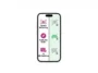 An infographic comparing mobile ecosystem tools, highlighting exclusive iOS 27 features like Spatial Reframing, Safari Notify Me, and AI Bill-Splitting currently missing on Android 17.