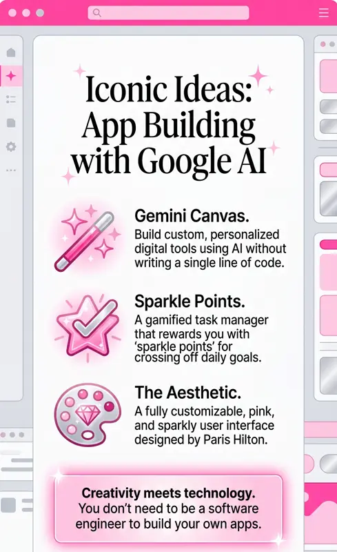"Undercover Nerd": Why Paris Hilton is Google's Unexpected Secret Weapon for Android AI
