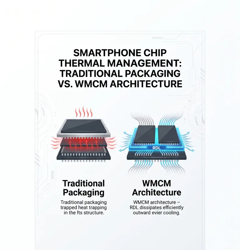 Why The iPhone 18 Pro Won't Overheat: Apple's Revolutionary A20 Pro Chip Redesign Explained