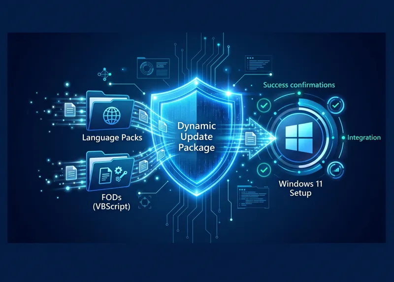 Check Your PC: Microsoft Rolls Out Crucial Windows 11 Setup & Recovery Updates (KB5094149, KB5095971)