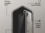 An infographic breakdown of the Foldable iPhone Ultra specs, showcasing its 7.8-inch layerless OLED display, 5.5-inch cover screen, A20 chip, and side-mounted Touch ID power button.
