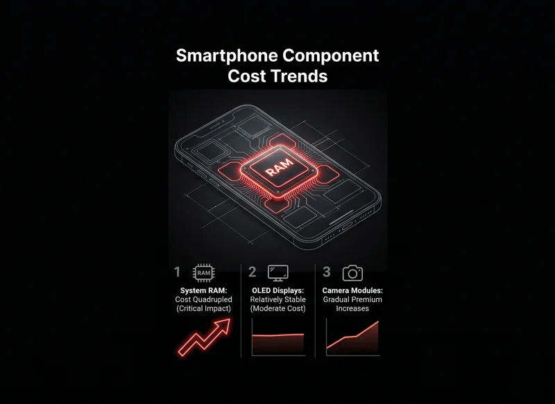 "RAMageddon" Strikes: Why Nothing Just Canceled This Year's Budget CMF Phone