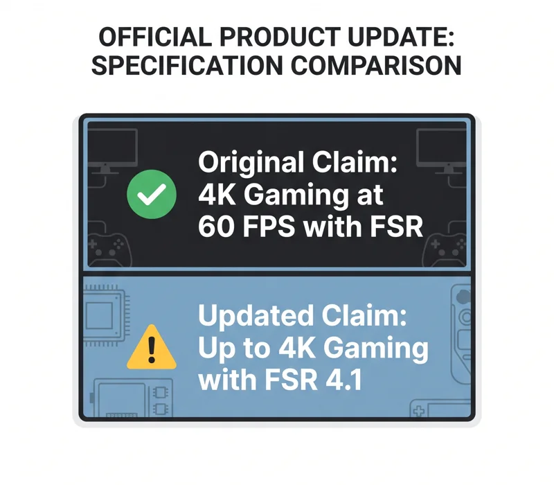 Valve Quietly Drops '4K 60FPS' Promise From Steam Machine Specs Amid Heavy Scrutiny