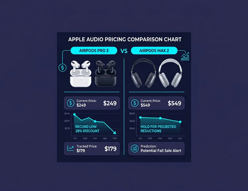 Don't Buy Apple Gear Yet! The Ultimate Prime Day Apple Deals Guide (Except For These 2 Early Discounts) - تفاصيل إضافية