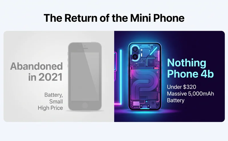 Apple Killed the 