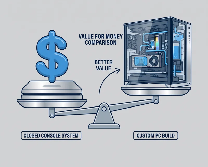eBay Scalpers Are Already Charging $2,900 for Steam Machine Reservations—Don't Fall for It! - تفاصيل إضافية