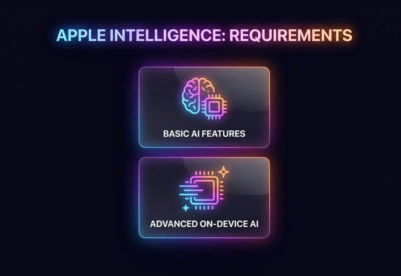 Apple Just Killed the Intel Mac: Why macOS 27 Golden Gate Requires Apple Silicon to Run - تفاصيل إضافية