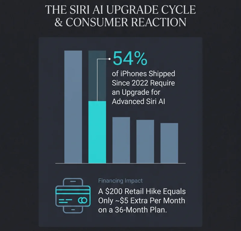 Brace Your Wallets: Why Apple's iPhone 18 Pro Models Could See a Massive $200 Price Hike - تفاصيل إضافية