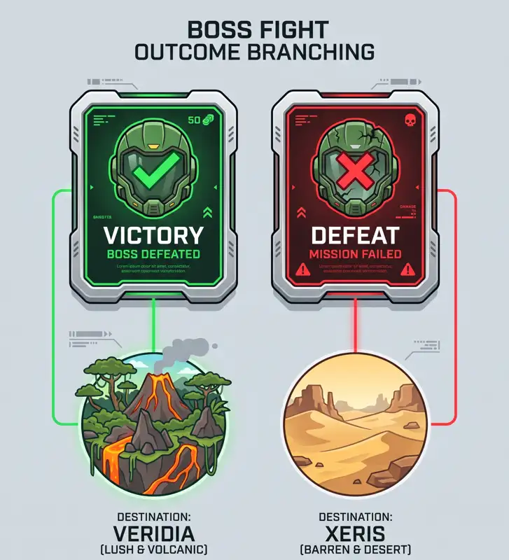 Star Fox Sector X Exits Explained: Mastering the Switch 2 Warp Gates - تفاصيل إضافية