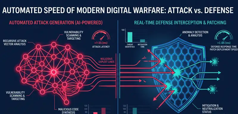 Apple Breaks Tradition: Rushes Early iOS Security Updates to Fight AI Hackers! - تفاصيل إضافية