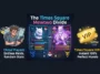 The massive disparity between hand-picked VIP attendees receiving guaranteed perfect stats and global players forced to grind premium raids.