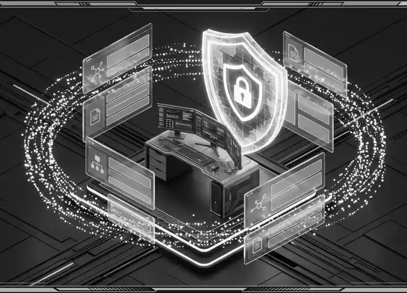 Update Windows Immediately: Microsoft Smashes Records with 570 Urgent Security Fixes (Including 3 Zero-Days!)
