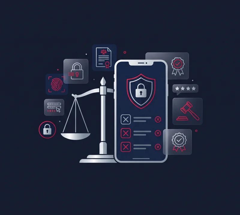 Apple & Google Ordered to Delete AI 'Nudify' Apps: Inside San Francisco's Legal Ultimatum