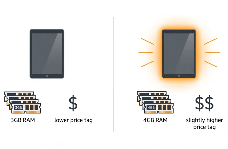 Amazon Quietly Upgraded the Fire HD 10 Tablet: Here is the Catch With the New 4GB RAM Model