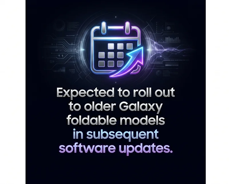 Samsung's One UI 9 Camera Update Reveals a Secret Foldable Feature & Highly Requested Controls!