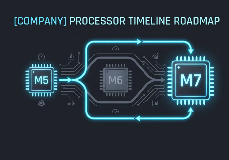 Goodbye MacBook Pro? Inside Apple's Crazy 'MacBook Ultra' Roadmap: Touchscreens, OLED, and Skipped M6 Chips