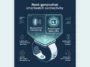 Tech infographic highlighting the new Bluetooth 6.0 connectivity and Snapdragon Wear Elite chip upgrade for the Galaxy Watch 9 and Ultra 2.
