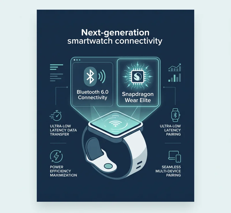 Samsung’s Next Big Leap? Galaxy Watch 9 and Watch Ultra 2 Leak Reveals Bluetooth 6.0 and Shocker Pricing