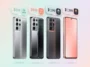 Infographic showing the 2026 Google Pixel 11 series leaked pricing structure and the new 256GB base storage standard.