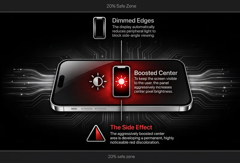 Samsung Galaxy S26 Ultra Owners Are Furious: Is the Privacy Display Ruining Screens?