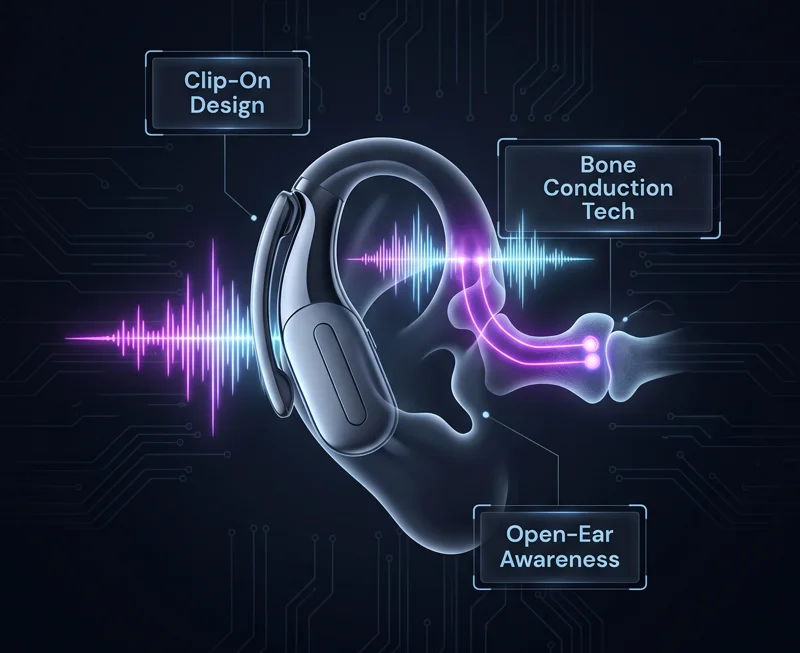 Massive Samsung App Leak Confirms Galaxy Watch Ultra 2 and Radical "Galaxy Able" Earbuds!