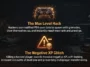 Infographic explaining the severe exploits ruining the Call of Duty Black Ops PS4 and PS5 ports, detailing the max level hack using modified save data and the negative XP glitch that soft-locks innocent accounts.