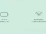 Minimalist infographic displaying the hardware upgrades of the Ozlo Sleepbuds 2, featuring a 14-hour battery life and a redesigned flawless Bluetooth connection.