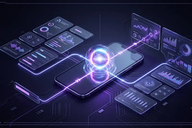 Move Over ChatGPT: Apple Just Released Its Massive New Siri AI to Everyone in iOS 27 Public Beta! - تفاصيل إضافية