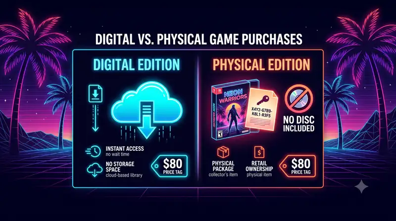 GTA 6 Preload Date Revealed: How to Download Early on Nov 12 (And Why Physical Copies Have No Disc!) - تفاصيل إضافية