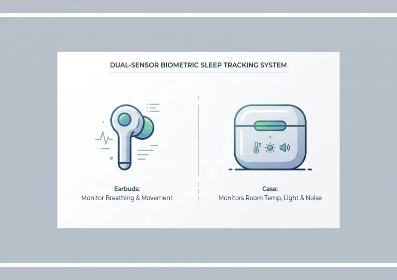 Ozlo Sleepbuds 2 Reveal: 14-Hour Battery & Flawless Bluetooth Make These the Ultimate Bose Successor! - تفاصيل إضافية