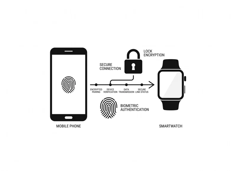Google is Flipping the Script: The New google pixel phone to watch unlock Feature - تفاصيل إضافية