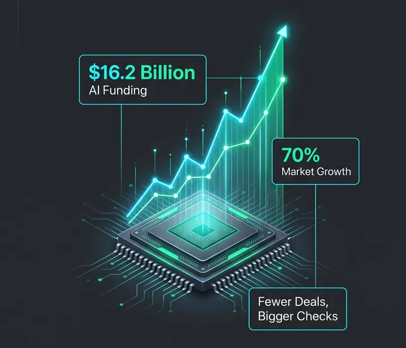 Why a 55-Year-Old Ex-Apple Engineer Ditched Silicon Valley to Launch a Disruptive AI Chip Startup - تفاصيل إضافية