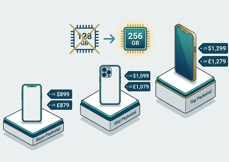 Pixel 11 Leaks Uncover a Disappointing Battery Downgrade and a Shocking Price Hike! - تفاصيل إضافية