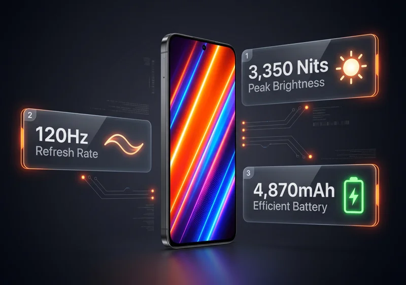 Huge Pixel 11a Leak: Flagship Tensor G6 Chip Finally Fixes Google's Biggest Flaws! - تفاصيل إضافية