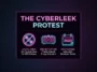 Infographic explaining the GTA 6 Cyberleek protest, highlighting the lack of physical discs, anti-preorder motivations, and the 2023 origin of the leaked footage.