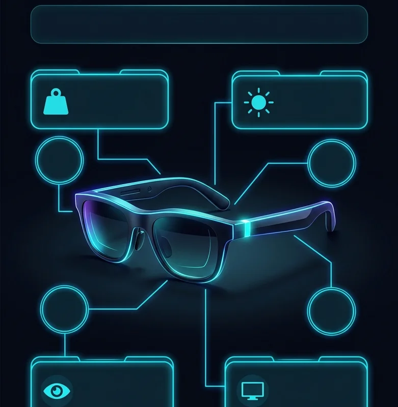 The All-New $299 Viture Pro 2: Are These the Lightest & Most Comfortable Smartglasses Yet?