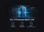 Infographic detailing the scale of the Steam2 depot leak, highlighting the 13 terabyte file size, the 2003 to 2013 timeframe, and its origin from a public server endpoint.