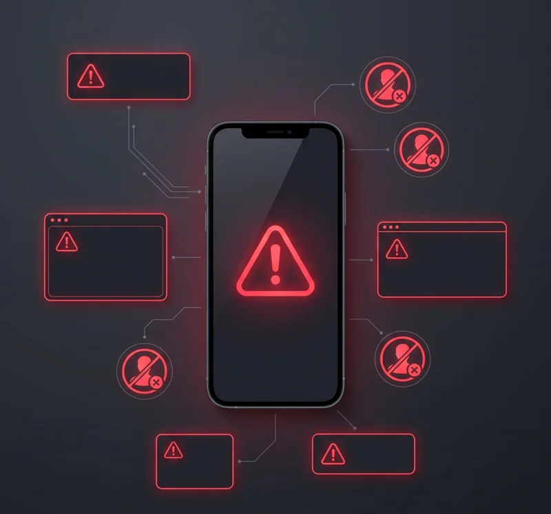 Fighting AI with AI: Why Automated Moderation is Breaking Social Media
