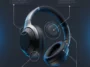 Infographic showing key features of the new $359 Bose QuietComfort headphones, including glasses-friendly ANC seal compensation, two-way USB-C audio, and ergonomic oval earcups.